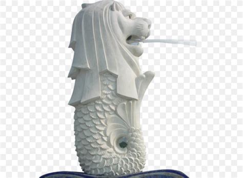 Merlion Lion Head Symbol Of Singapore Hotel Sentosa, PNG, 558x601px ...