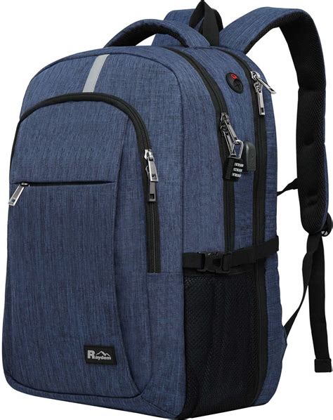 10 Best Travel Backpacks with a Laptop Compartments