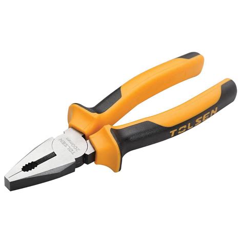 Pro Combination Pliers | Combination Pliers | Pliers & Metal Cutters | Hand Tools | Tilgear