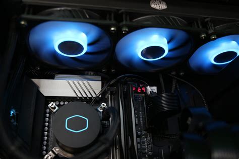 Liquid cooling for your gaming PC – 3 reasons why you should consider ...