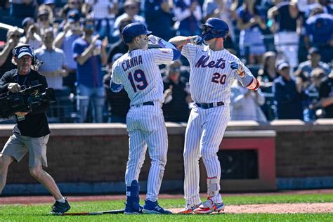 How to Watch Oakland Athletics vs. New York Mets: Live Stream, TV ...