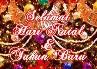 Ucapan Selamat Natal Bahasa Inggris (MERRY CHRISTMAS) | Notes Bijak