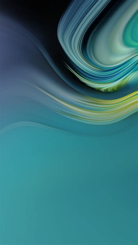 Teal Gradient Abstract Stock Wallpapers | HD Wallpapers | ID #25410