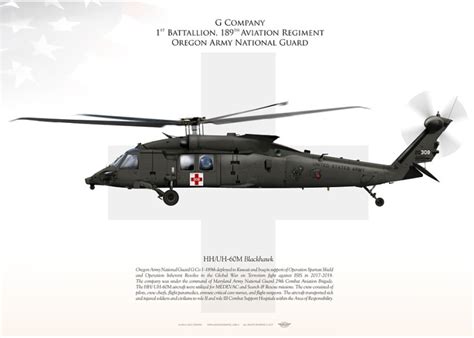 UH-60M "Blackhawk" MEDEVAC JP-2525 - Aviationgraphic