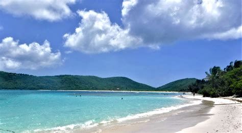 Flamenco Beach Culebra