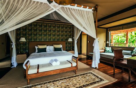 NAYARA TENTED CAMP | Luxury Frontiers