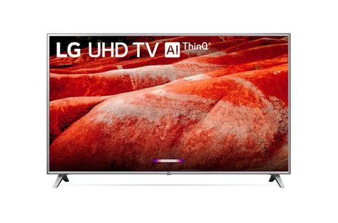 LG 86UM8070AUB: 86 Inch Class 4K HDR Smart LED UHD TV w/ AI ThinQ® | LG USA