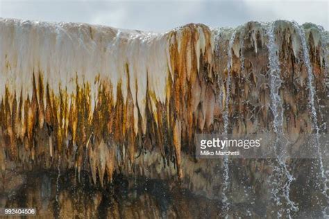 270 Mammoth Hot Springs Winter Stock Photos, High-Res Pictures, and Images - Getty Images