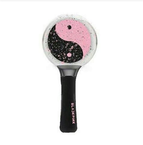 Lightstick Blackpink / Pre Order BLACKPINK Official Light Stick Ver.2 - 2 with a special react ...