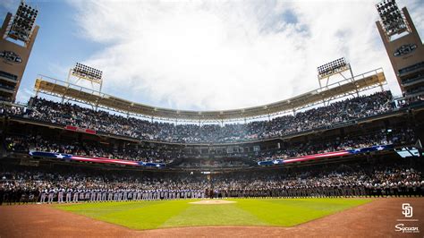 Desktop Wallpapers | San Diego Padres