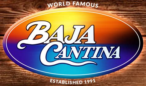 Baja Cantina Group | Restaurant Home Page