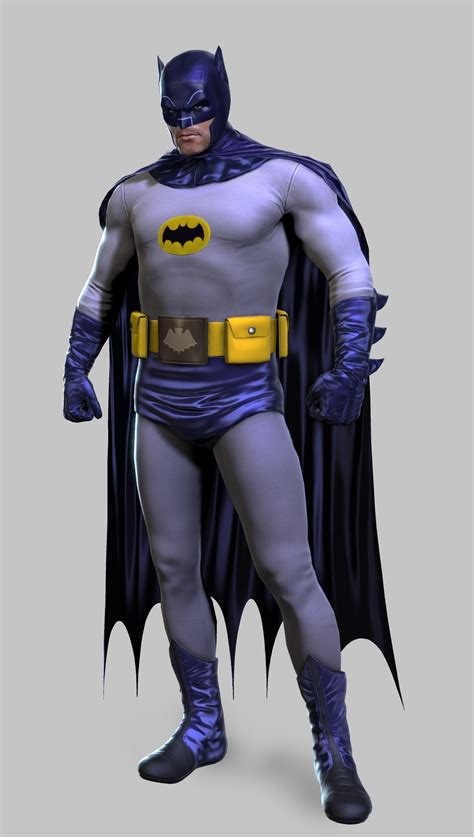 Image - Adam west batman suit.jpg | Arkham Wiki | FANDOM powered by Wikia