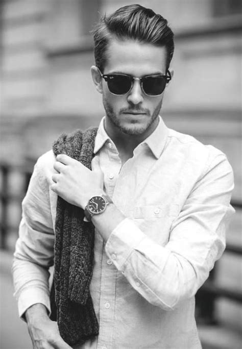 Top 70 Best Stylish Haircuts For Men - Popular Cuts For Gents