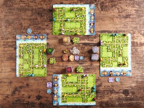 The 27 Best Family Board Games (2023): Cascadia, Labyrinth, And More ...