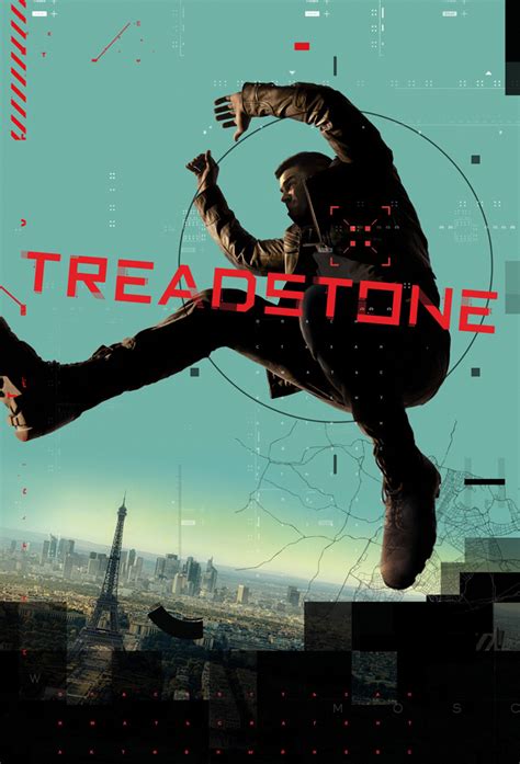 Treadstone (TV series) | The Bourne Directory | Fandom