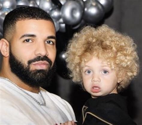 Drake Son – BlackSportsOnline