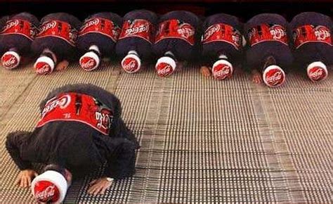 funny snap of coca cola | Funny Picture Dump