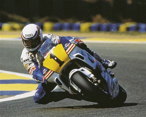 Bike Picture Of The Day: Eddie Lawson