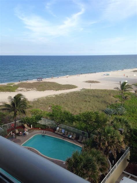 Residence Inn Fort Lauderdale Pompano Beach/Oceanfront - 32 Photos ...