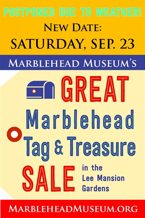 Marblehead Museum