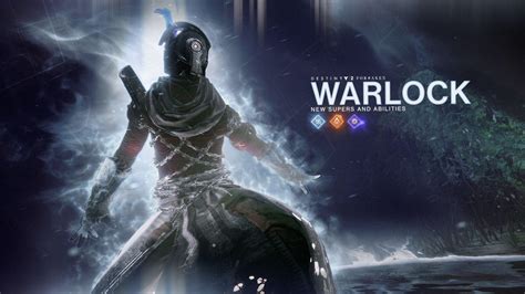 Destiny Warlock Wallpapers - Top Free Destiny Warlock Backgrounds - WallpaperAccess