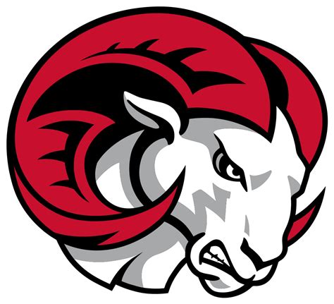 Download Transparent Winston-salem State Rams Logo - Wssu New Logo - PNGkit