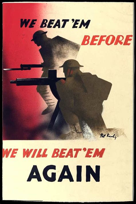 Propaganda britânica na Segunda Guerra