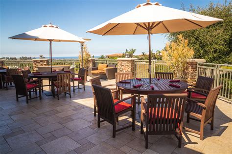 The Crossings at Carlsbad | Dining | Canyons Restaurant | Players Lounge