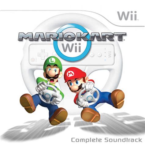 Stream Mario Kart Wii - Coconut Mall by Video Game OSTs | Listen online ...