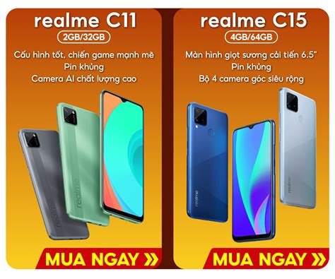 Realme Official Store, Cửa hàng trực tuyến | Shopee Việt Nam