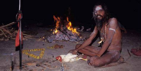 Aghori Tantrik Baba - Tantrik vidya is a simple way to get your lover ...