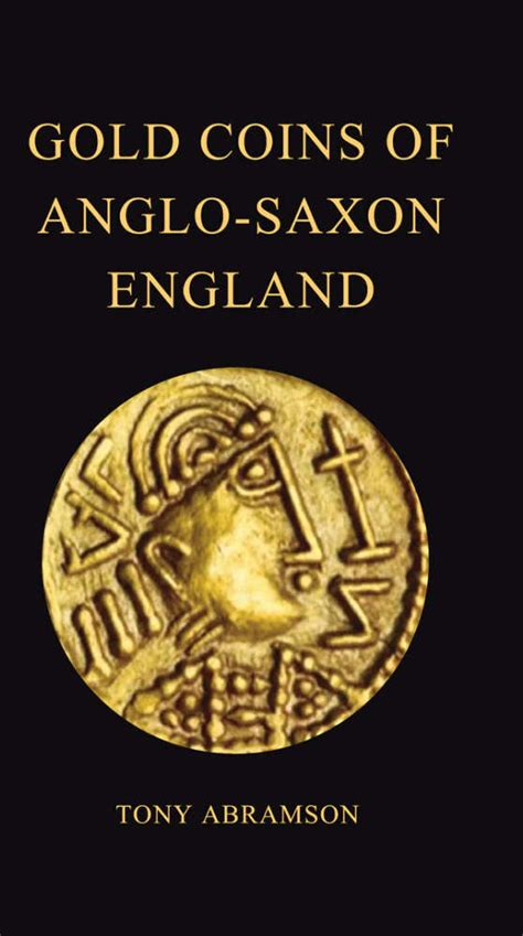 Comprehensive Catalogue of Anglo-Saxon Gold Coins - CoinsWeekly