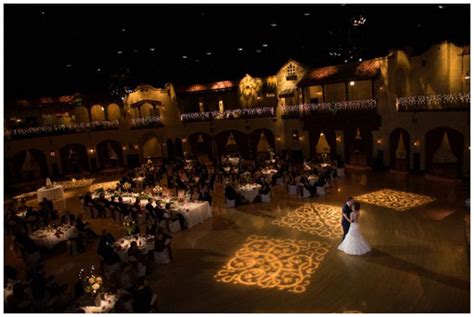 Indiana Roof Ballroom Wedding