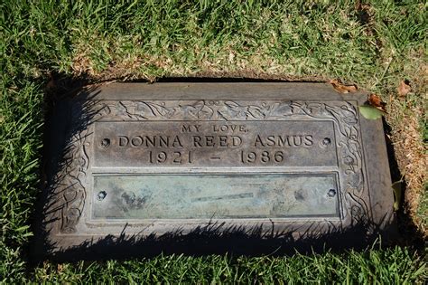 Donna Reed | Wiki & Bio | Everipedia