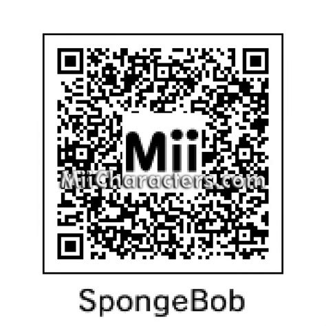 [無料ダウンロード！ √] 3ds qr code mii 673819-Qr code mii pantalon doré 3ds ...