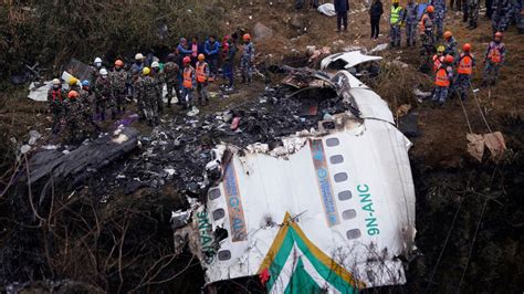 UP man killed in Nepal plane crash had gone to pay obeisance to Lord ...