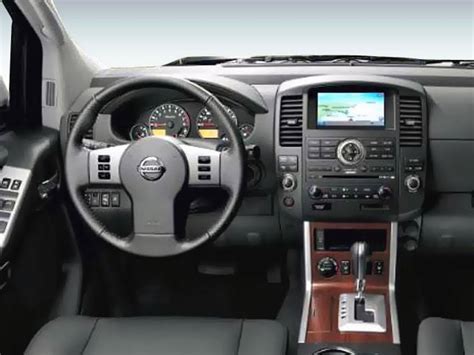 2008 Nissan Pathfinder Reliability, Consumer Ratings & Pricing