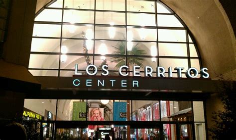 Los Cerritos Center Mall, Los Cerritos Mall, Cerritos, CA, Shopping ...