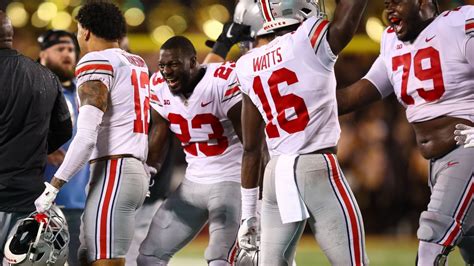 Ohio State football beats Minnesota: Three takeaways | Buckeyes Wire