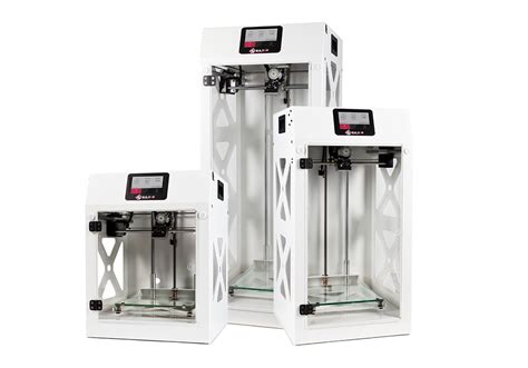 Buy Builder Premium 3D Printers - Amazing Color Blending!