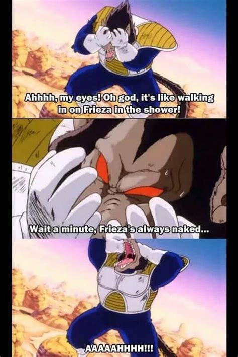 Now Google Frieza's Pic - 9GAG