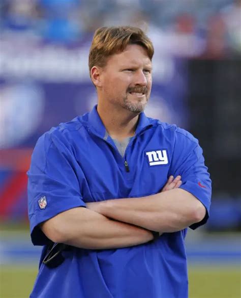 Latest on the New York Giants Head Coaching Search