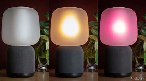 Sonos x IKEA Symfonisk Table Lamp Speaker review