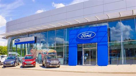 3 Levels of Ford Certified Pre-Owned Cars Explained