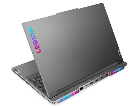 Lenovo Legion 7i Review: Your Next Gaming Laptop? – TechAcute
