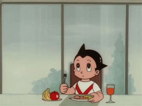 Astro Boy Anime GIF - Astro Boy Anime Tenma - Discover & Share GIFs