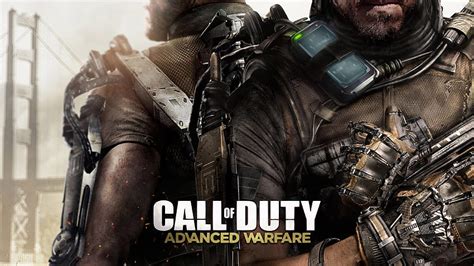 COD Advanced Warfare Call of Duty: Advanced Warfare video games video ...