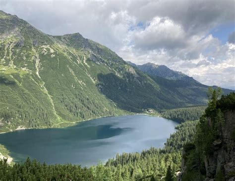 12 Best Lakes in Poland to Visit in 2024 - Poland Insiders