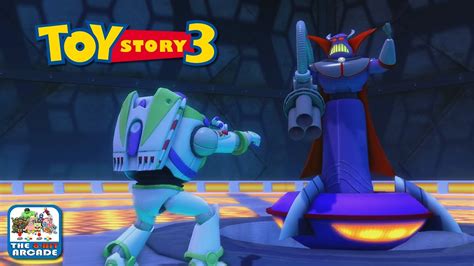 Toy Story 3 Buzz Lightyear Game | Americanwarmoms.org