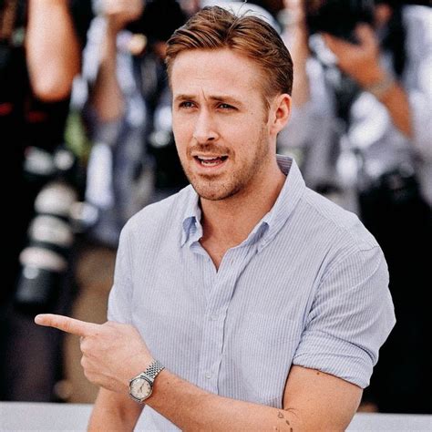 5 Stylish Ryan Gosling Hairstyles - WiseBarber.com